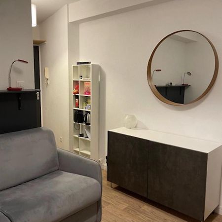 ליון Cosy Studio 16M2 מראה חיצוני תמונה