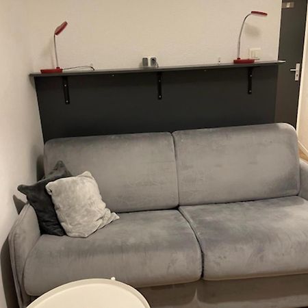 ליון Cosy Studio 16M2 מראה חיצוני תמונה