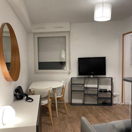 ליון Cosy Studio 16M2 מראה חיצוני תמונה