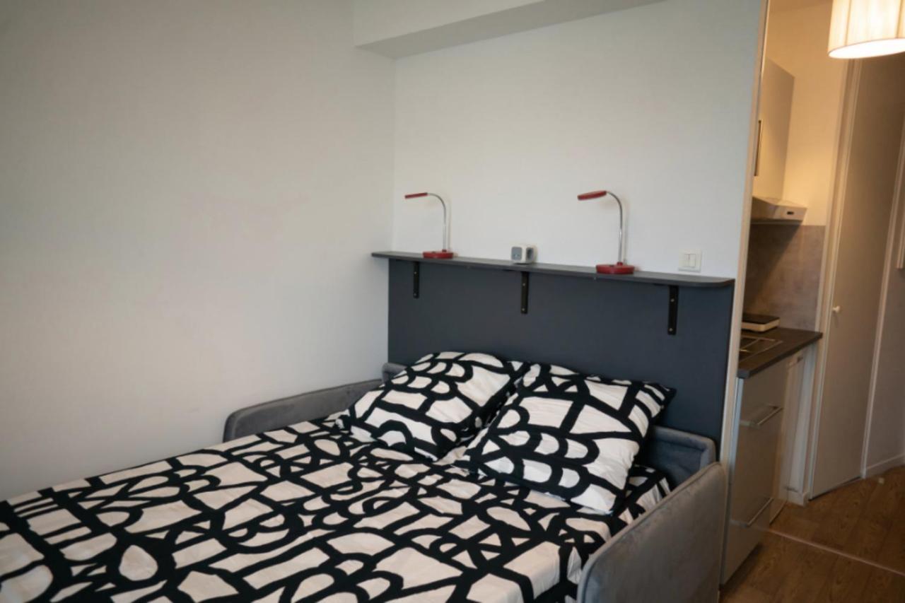 ליון Cosy Studio 16M2 מראה חיצוני תמונה