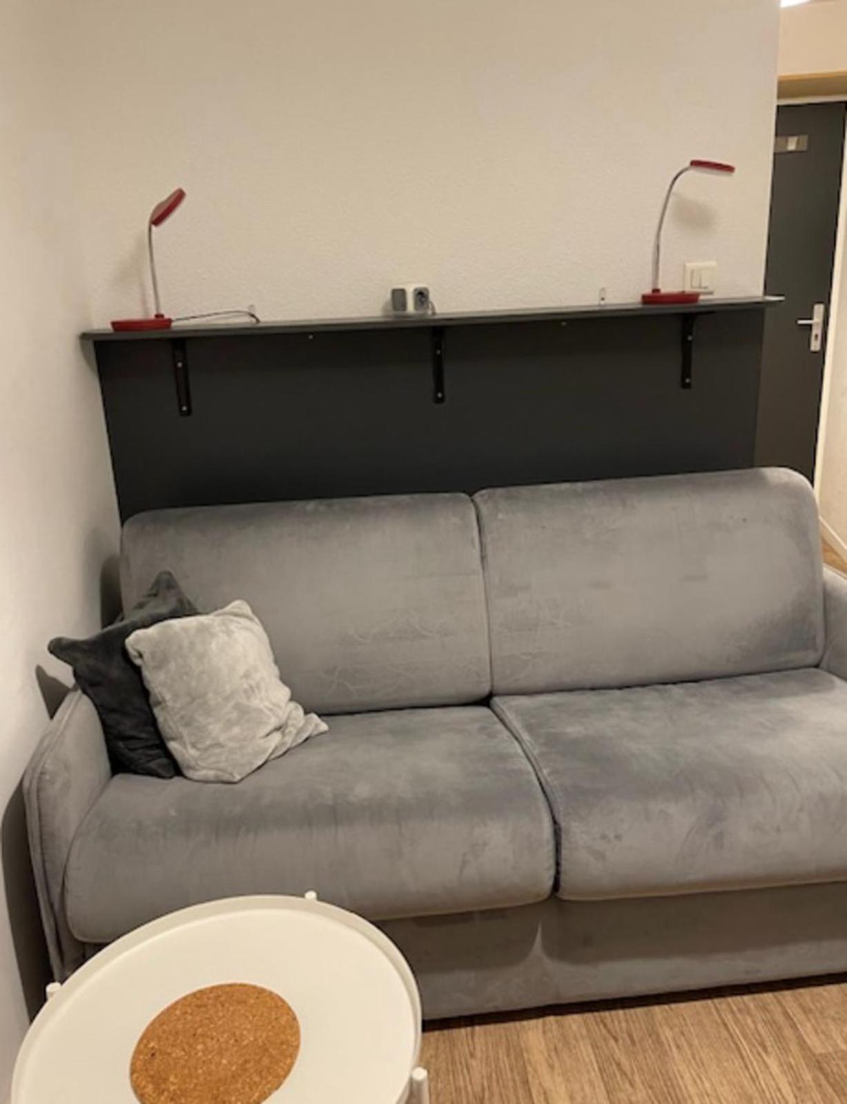 ליון Cosy Studio 16M2 מראה חיצוני תמונה