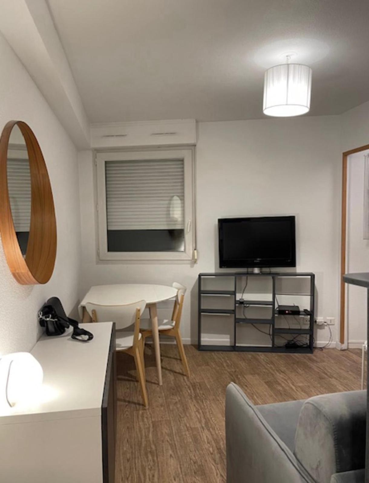 ליון Cosy Studio 16M2 מראה חיצוני תמונה